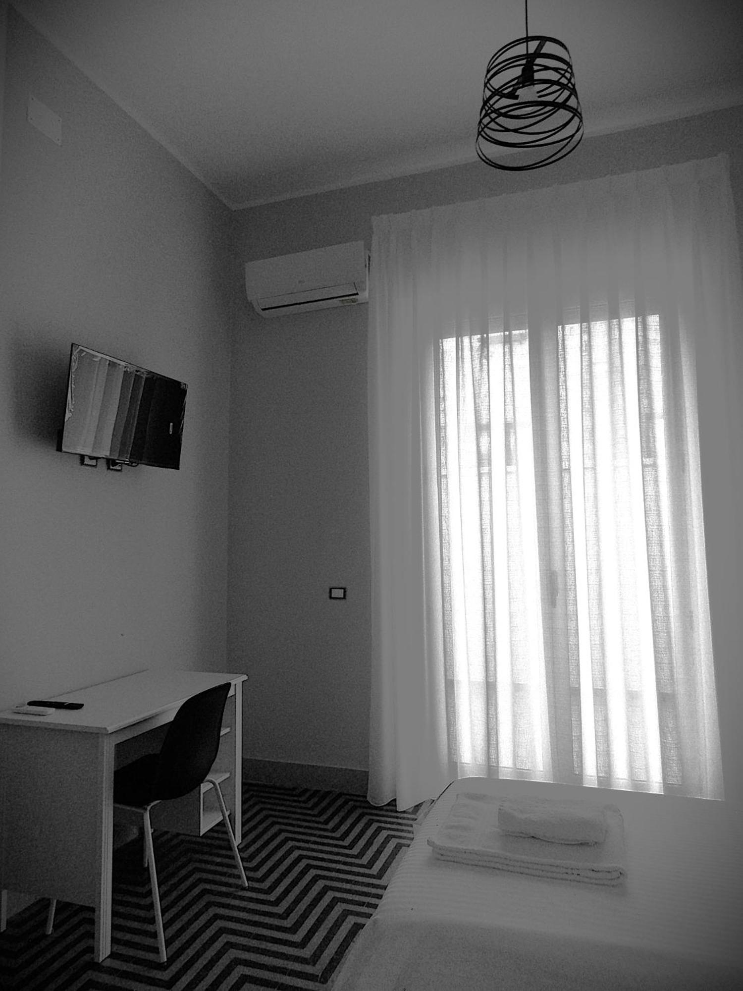 Central Palace Reggio de Calabre Extérieur photo